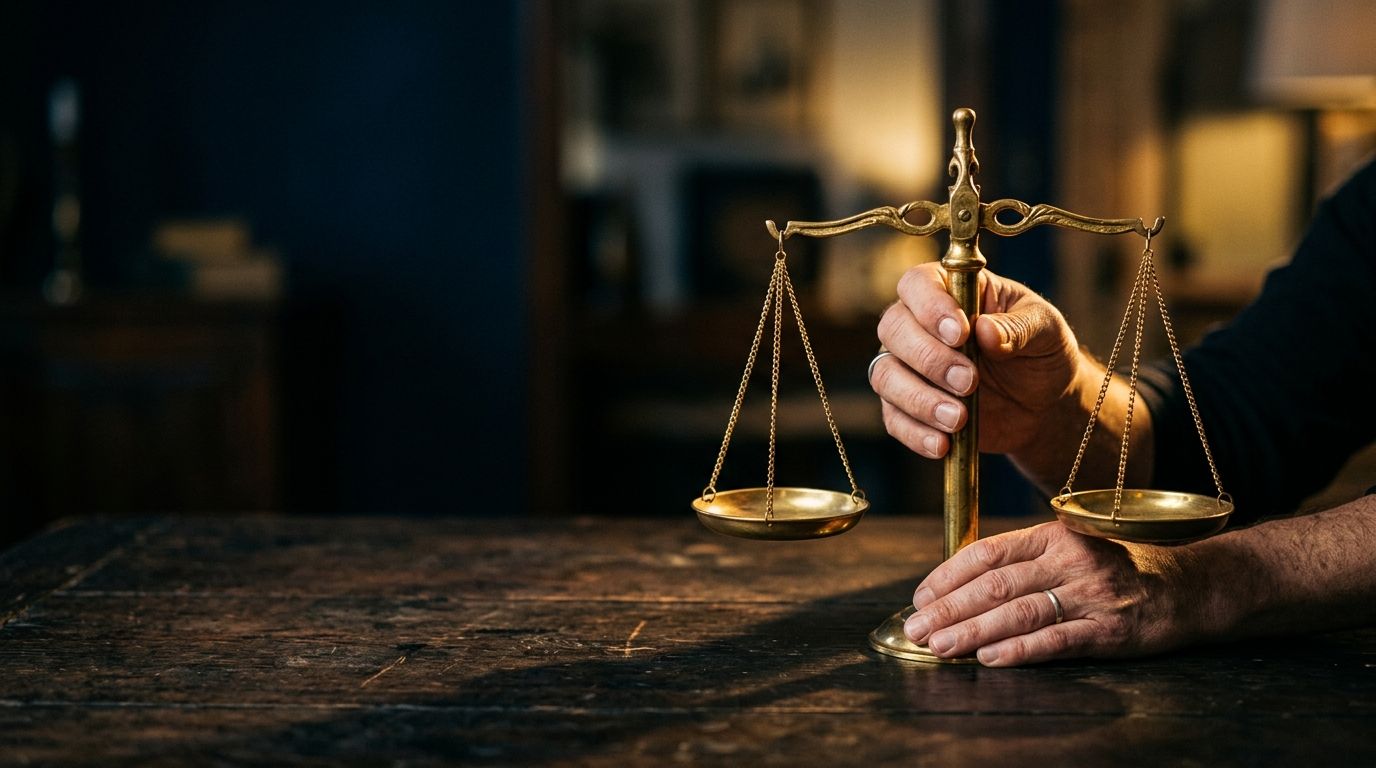 مدیریت تعارض