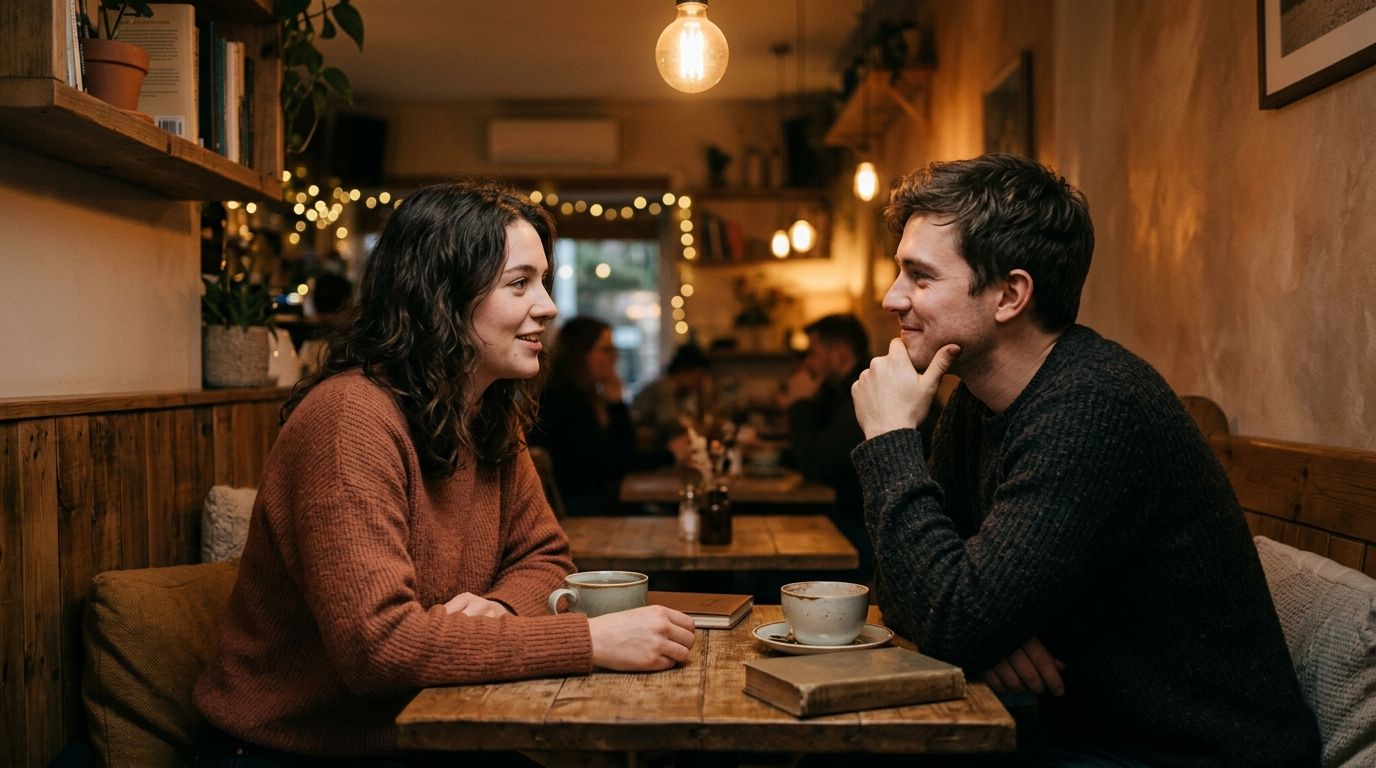 چطور با آدم‌های درون‌گرا ارتباط برقرار کنیم؟